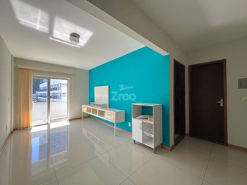 apartment em Rua Antônio da Veiga, Victor Konder - Blumenau - SC