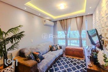 apartment em Rua Waldemar Pinheiro Cantergi, Sarandi - Porto Alegre - RS