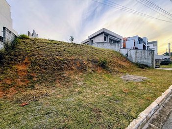 land_lot em Rua Represinha, Quinta dos Angicos - Cotia - SP