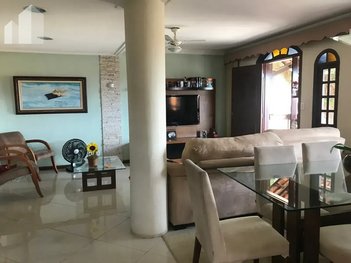 house em Rua José Alves Pereira, Parque Horizonte - Nova Iguaçu - RJ