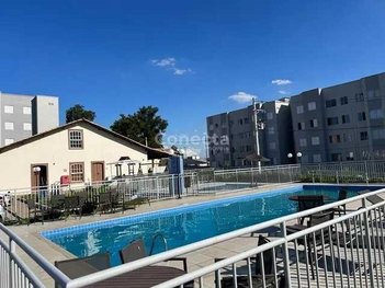 apartment em Avenida Fernando Stecca, Iporanga - Sorocaba - SP