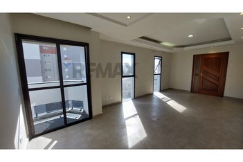 apartment em Avenida Estados Unidos, Parque das Nações - Santo André - SP