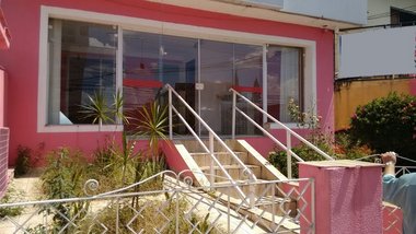 commercial_building em Avenida Hildebrando de Lima, km 18 - Osasco - SP