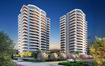 apartment em Rua Jornalista César Magalhães, Guararapes - Fortaleza - CE