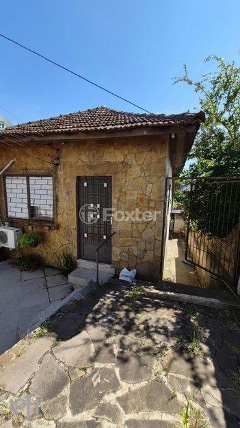 house em General Salvador Pinheiro, Vila Jardim - Porto Alegre - RS