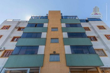 apartment em Rua Caixa Econômica, Santa Tereza - Porto Alegre - RS