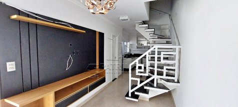 house em Rua Ophélia Santucci Romano, Chácaras Reunidas São Jorge - Sorocaba - SP