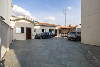 house em DOS ARAÉS, Planalto Paulista - São Paulo - SP