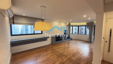 apartment em Rua Inhambú, Vila Uberabinha - São Paulo - SP
