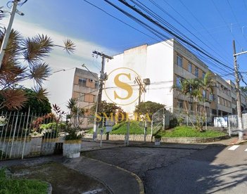 apartment em Manoel Pizzolati, Jardim Atlântico - Florianópolis - SC