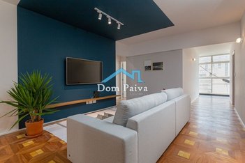 apartment em Rua da Consolação, Consolação - São Paulo - SP