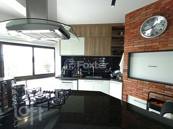 apartment em Rua Madre Maria Vilac, Canasvieiras - Florianópolis - SC