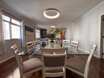 apartment em Rua Monte Alegre, Perdizes - São Paulo - SP