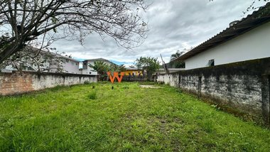 land_lot em Rua Maria Luzia de Souza, Passa Vinte - Palhoça - SC