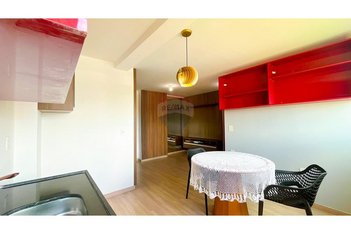 apartment em Rua Praia de Tabatinga, Ponta Negra - Natal - RN