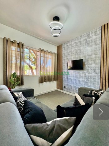 apartment em Rua Tietê, Zona 07 - Maringá - PR