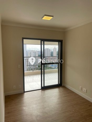 apartment em Avenida do Oratório, Vila Independência - São Paulo - SP
