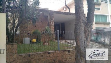 house em Rua Rafael Clark, Jardim Icaraí - São Paulo - SP