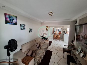 house em Rua Sumaré, Bosque dos Eucaliptos - São José dos Campos - SP