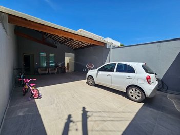 house em Rua Sol, Residencial Solarium - Lagoa Santa - MG