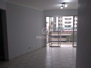 apartment em Avenida Joaquina Ramalho, Vila Guilherme - São Paulo - SP