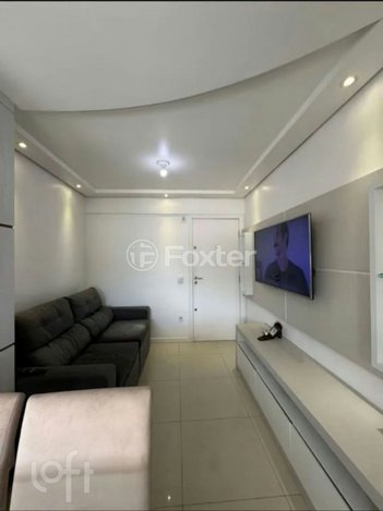 apartment em Rua Alberto Laureano Henrich, Passa Vinte - Palhoça - SC