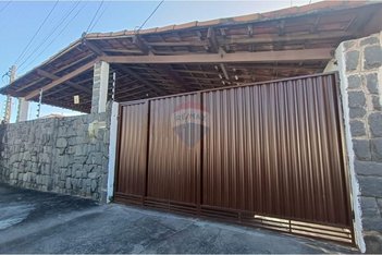 house em Rua Cícero Fernandes Pimenta, Monte Castelo - Parnamirim - RN