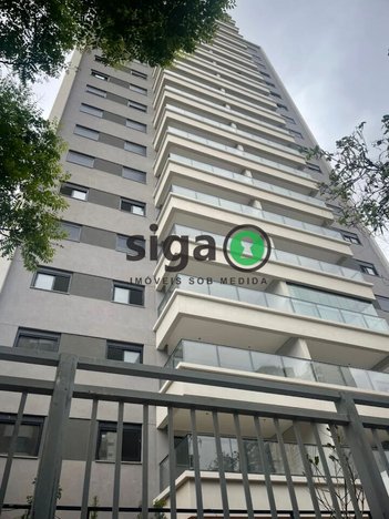 apartment em Rua Baltazar Lisboa, Vila Mariana - São Paulo - SP
