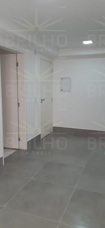 apartment em Rua Doutor Bento Vidal, Novo Osasco - Osasco - SP
