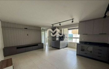 apartment em Rua Frieda Jensen, Itoupava Central - Blumenau - SC