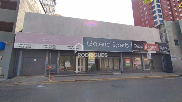 Cômodo Condomínio