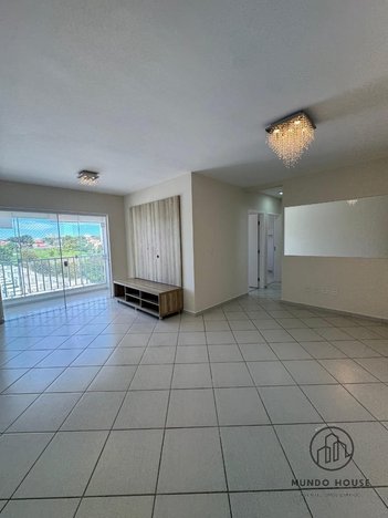 apartment em Rua Belmira Loureiro de Almeida, Jardim Residencial Martinez - Sorocaba - SP