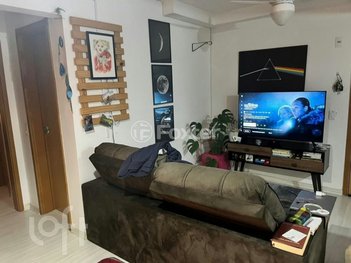 apartment em Rua General Rondon, Tristeza - Porto Alegre - RS