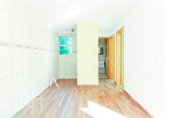 apartment em Avenida do Nazário, Olaria - Canoas - RS