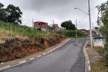 land_lot em Rua Santo André, Jardim São Carlos - Itapevi - SP