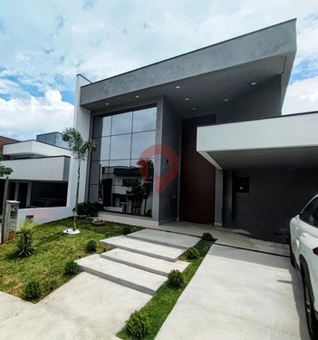 house em Estrada Municipal do Roncáglia, Roncáglia - Valinhos - SP