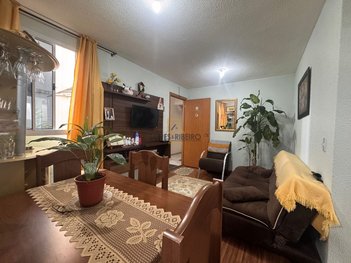 apartment em Avenida Itália, Vila Juliana - Botucatu - SP