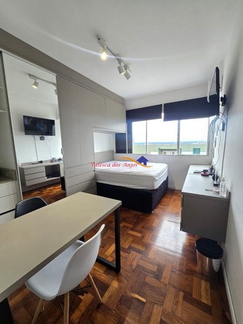apartment em Avenida Senador Salgado Filho, Centro Histórico - Porto Alegre - RS