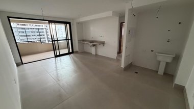 apartment em Rua T 36, Setor Bueno - Goiânia - GO