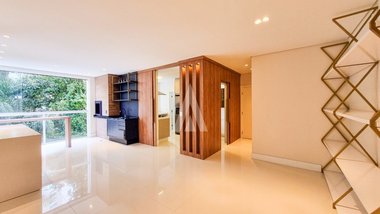 apartment em Rua Félix Heinzelmann, Santo Antônio - Joinville - SC