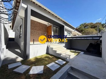 house em Rua Herbert Brant Aleixo, Itapoã - Belo Horizonte - MG