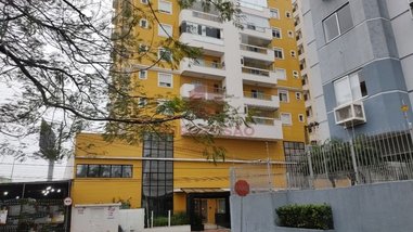 apartment em Rua João Saturnino Ouriques, Campinas - São José - SC