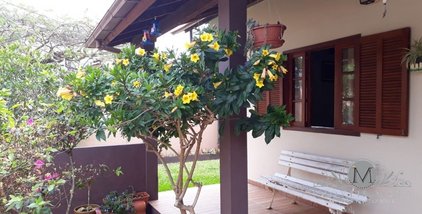house em Isaltina de Assuncao Farias, Rio Tavares - Florianópolis - SC