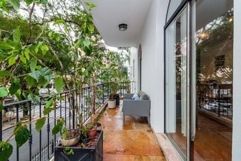 apartment em Rua José Maria Lisboa, Jardim Paulista - São Paulo - SP