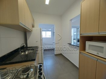 apartment em Rua Antonio Perez Hernandez, Parque Campolim - Sorocaba - SP