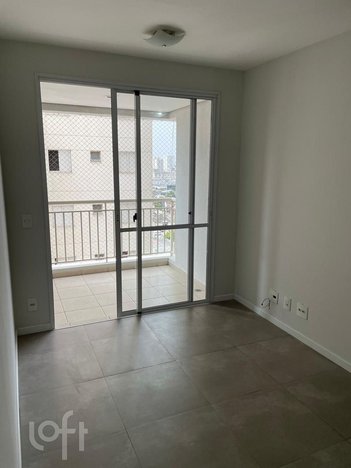 apartment em Jaraguá, Bom Retiro - São Paulo - SP
