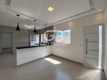 house em Rua Maria Justina de Macedo, Jardim Terras da Conceição - Jacareí - SP