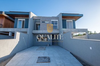 house em Rua dos Veleiros, Campeche - Florianópolis - SC