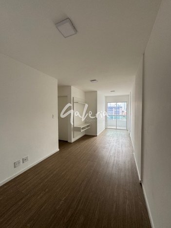 apartment em Rua Tabaiares, Vila Assunção - Santo André - SP