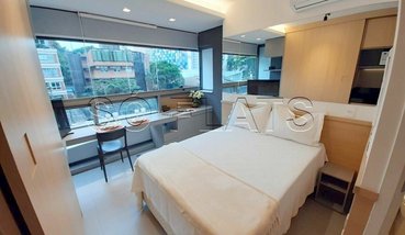 apartment em Rua Oscar Freire, Pinheiros - São Paulo - SP